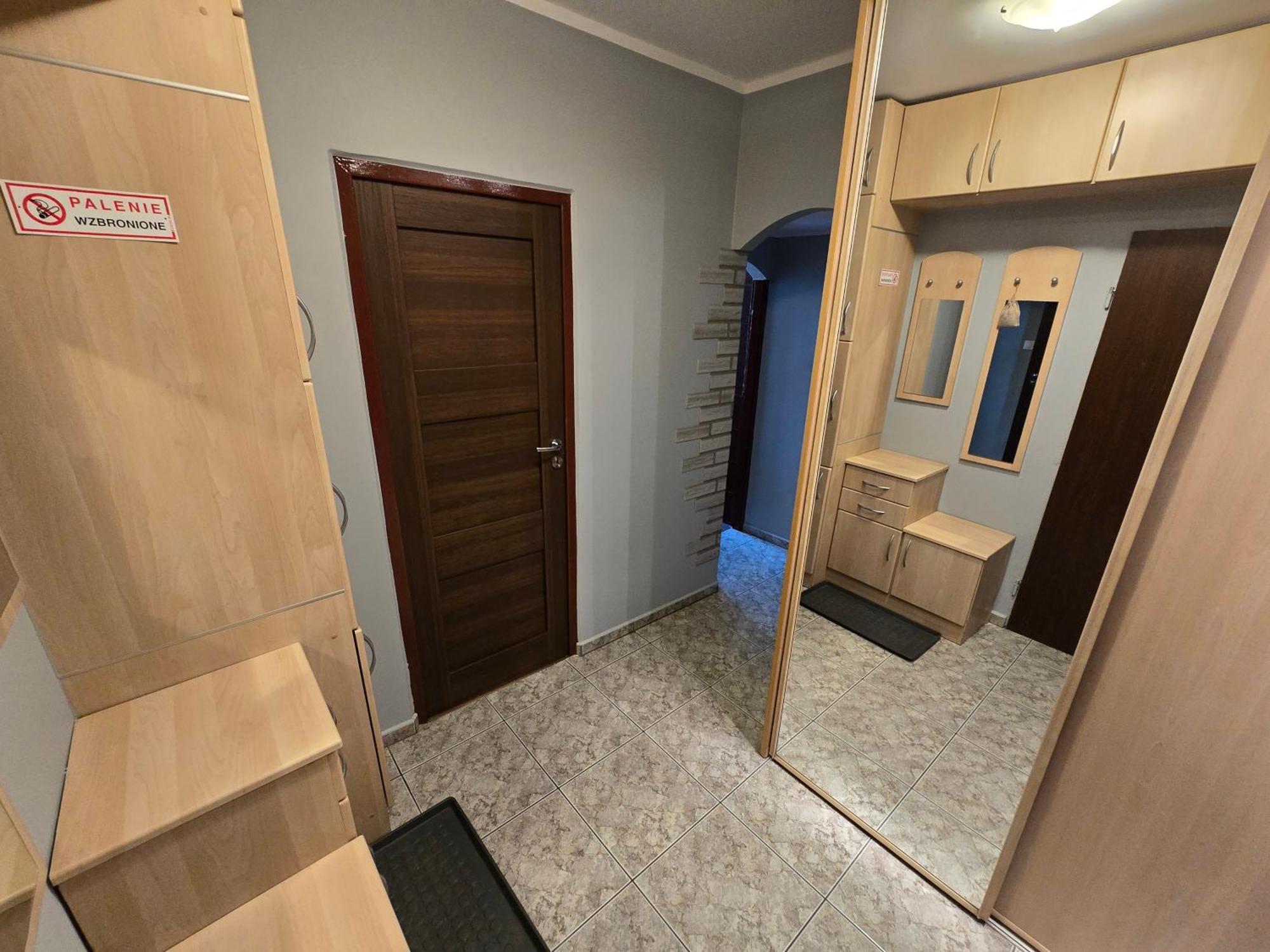 Poza Zgielkiem Miasta, A Jednak Wszystko W Zasiegu Быдгощ Экстерьер фото