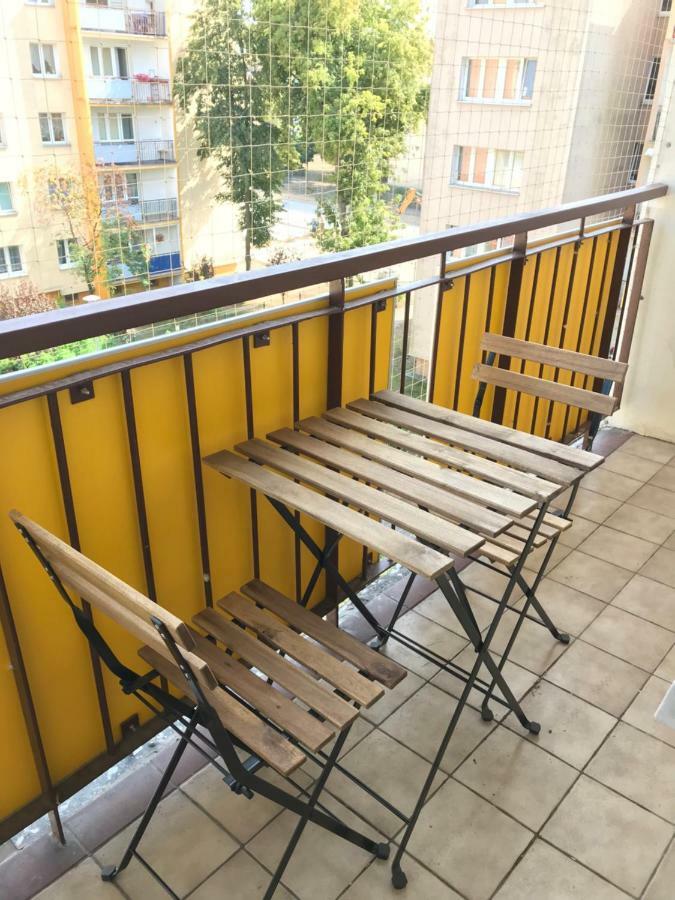 Poza Zgielkiem Miasta, A Jednak Wszystko W Zasiegu Быдгощ Экстерьер фото